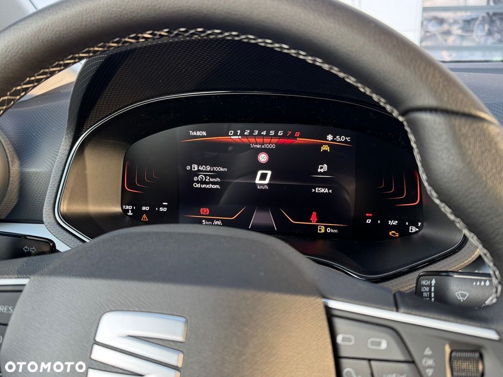 Seat Arona 1.0 TSI Style S&S - 26