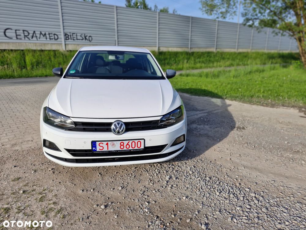 Volkswagen Polo 1.0 beats - 21