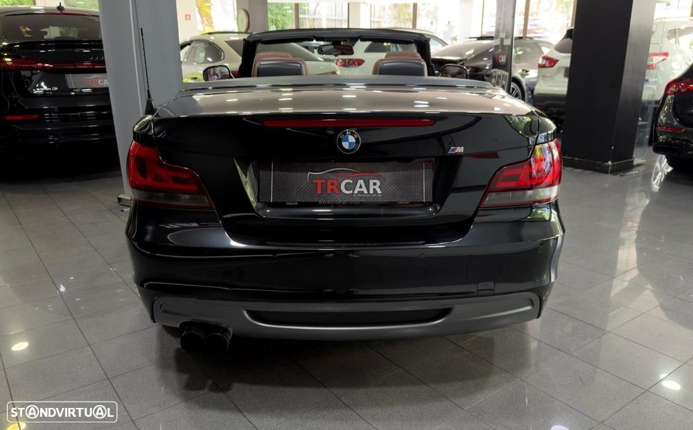 BMW 118 i Limited Edition Lifestyle c/ M Sport Pack - 27