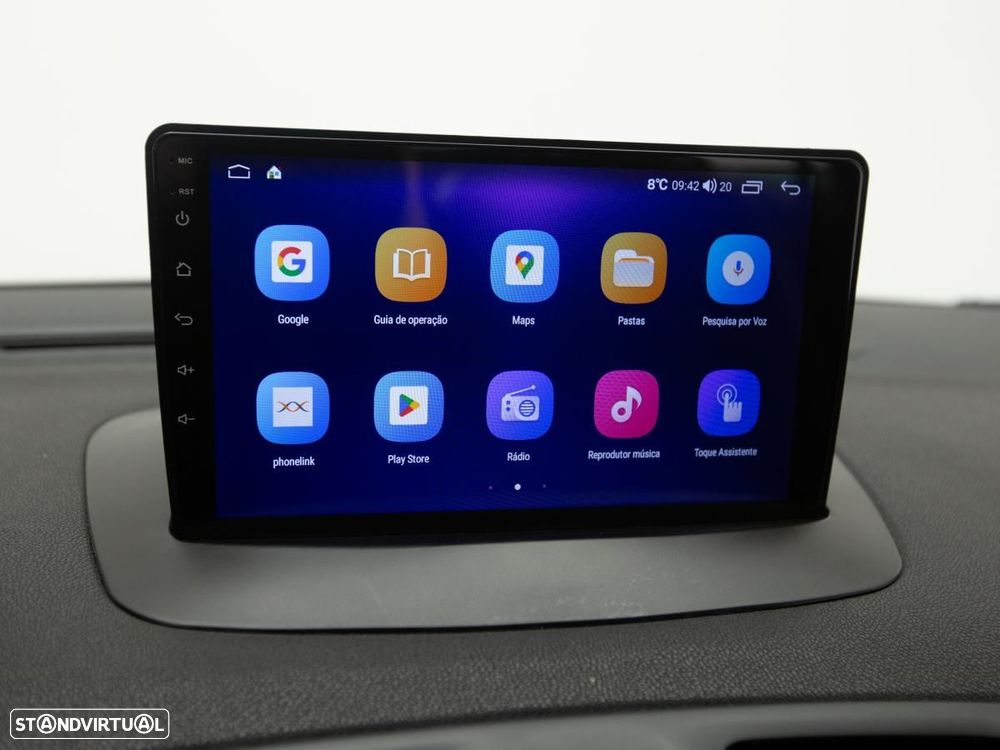 Renault Mégane Sport Tourer - 22