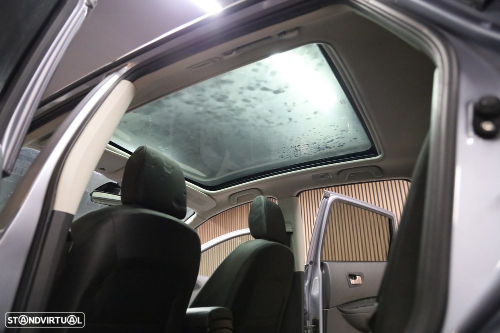 Nissan Qashqai 1.5 dCi Tekna Sport 17 - 20