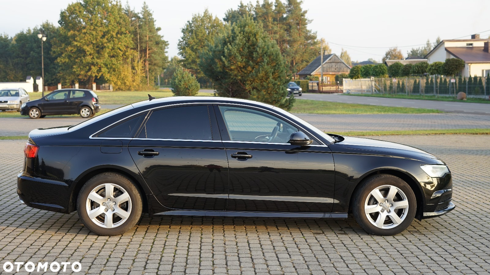 Audi A6 2.0 TDI ultra S tronic - 9