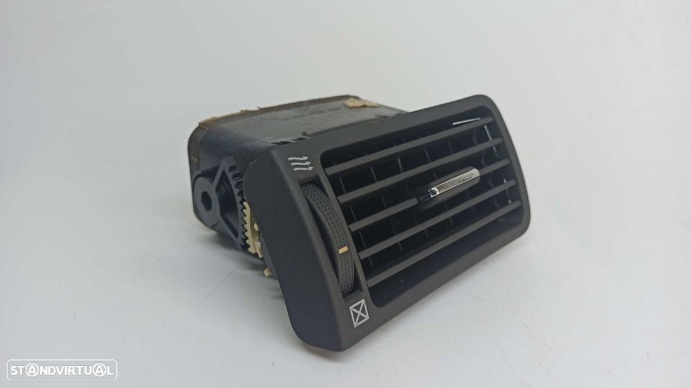 AERADOR FRENTE ESQUERDO TOYOTA COROLLA (E12) 2.0 D-4D LINEA SOL BERLINA - 7