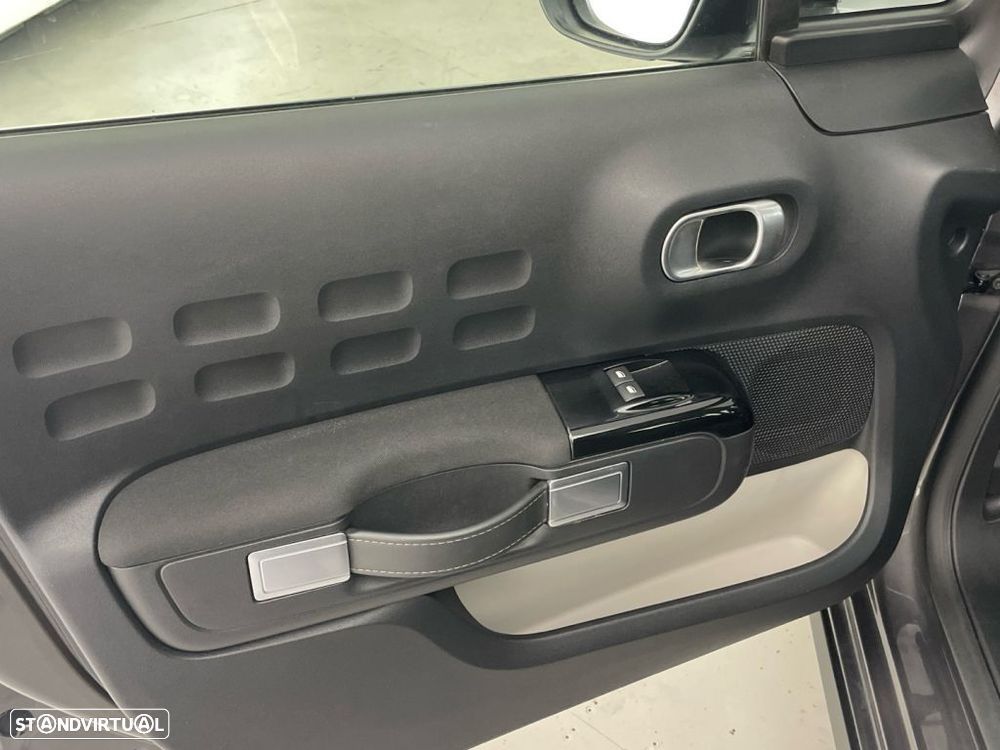 Citroën C3 1.2 PureTech YOU! - 15