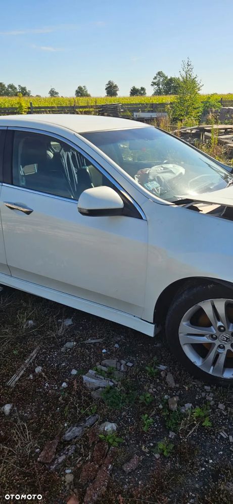 Honda Accord 2.2d Type S - 9