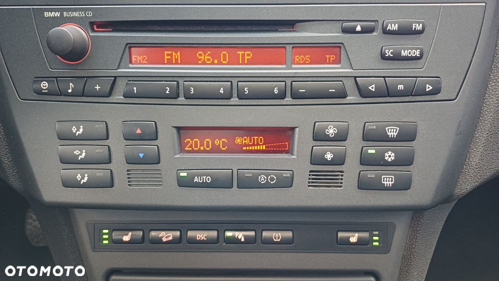 BMW X3 - 23