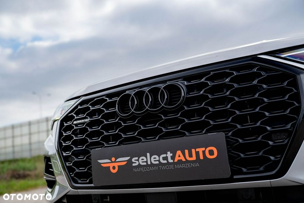 Audi Q3 45 TFSI Quattro S tronic - 16