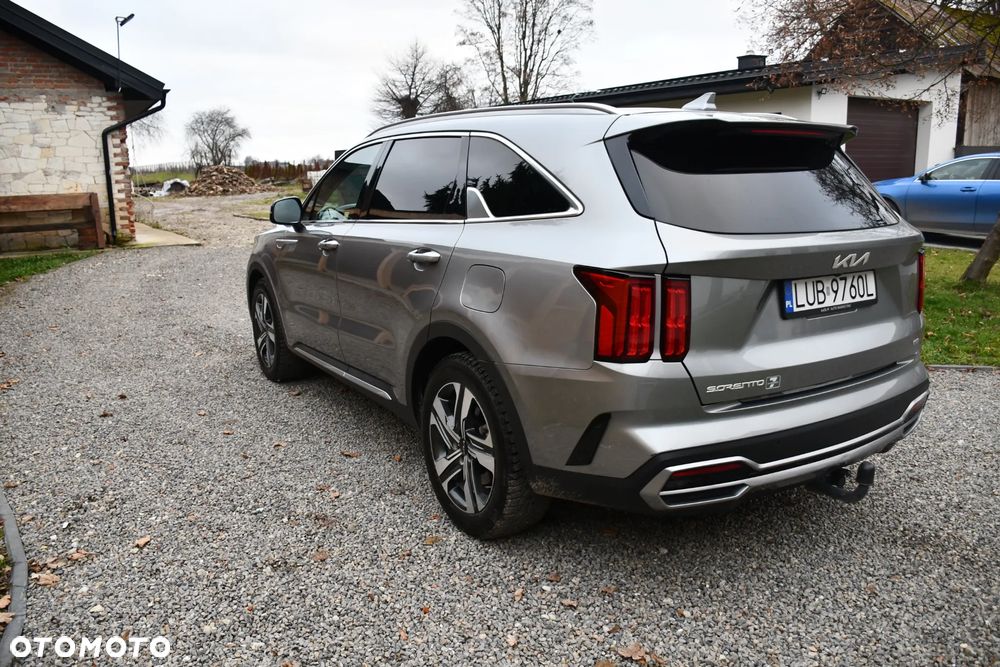 Kia Sorento - 3
