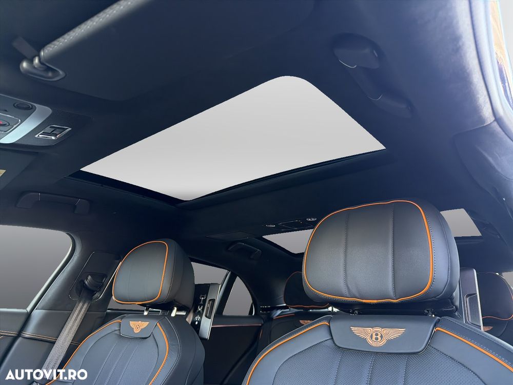 Bentley Flying Spur - 10