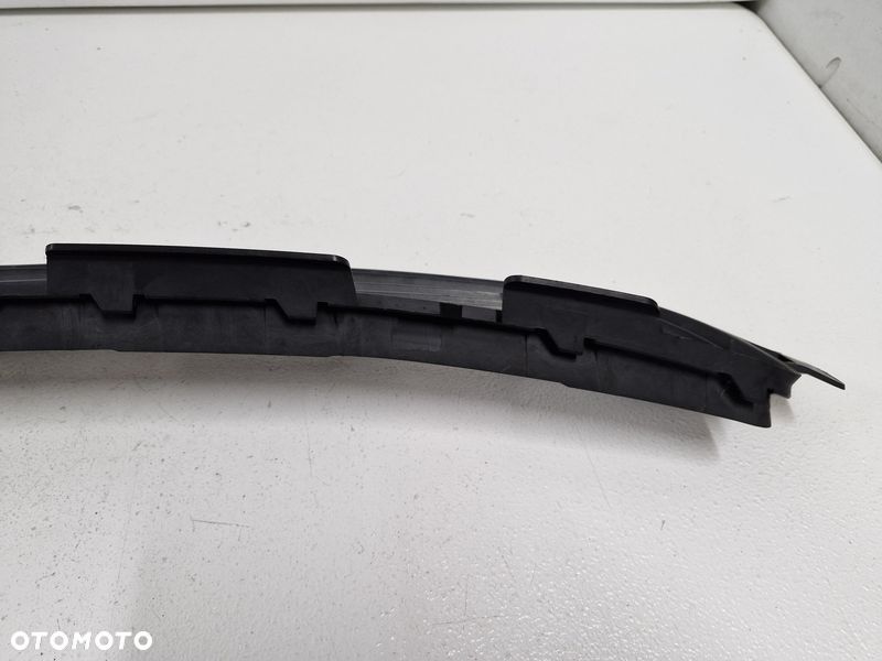 CITROEN DS5 KRATKA ATRAPA DOLNA ZDERZAKA PRZEDNIEGO PRZÓD 9673279077 - 9