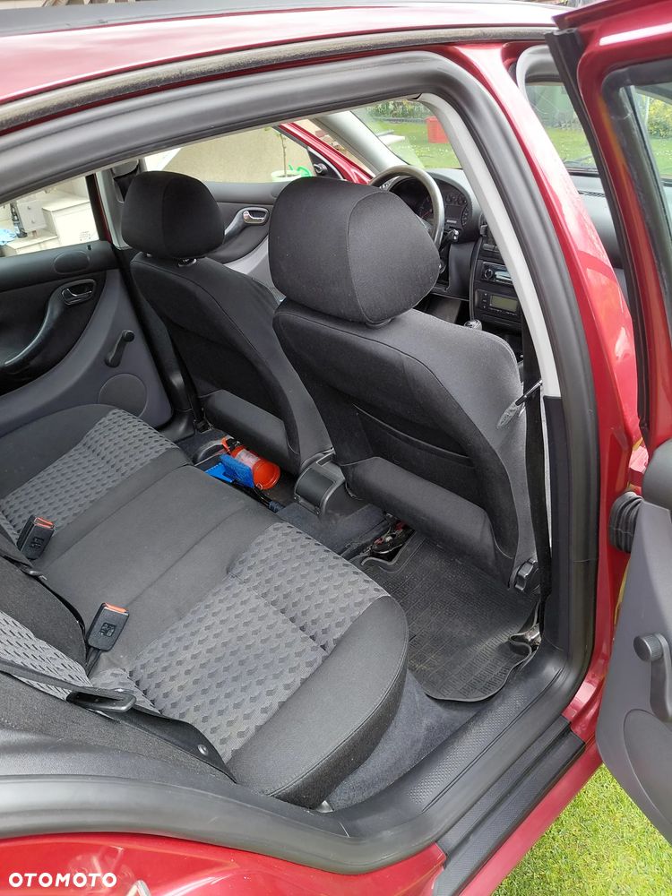 Seat Leon 1.9 TDI Stella - 11