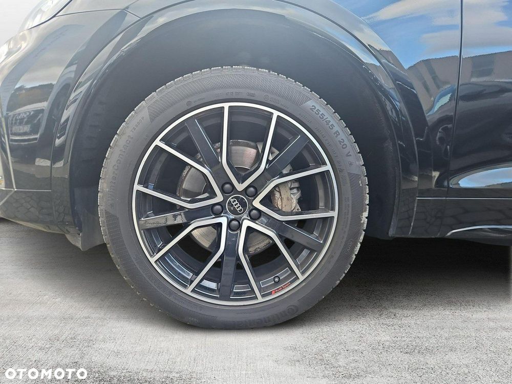 Audi Q5 Sportback - 30