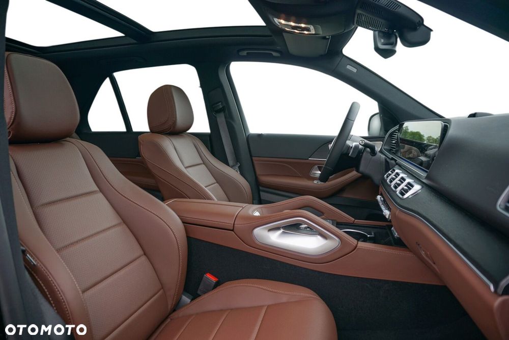 Mercedes-Benz GLE 450 d mHEV 4-Matic AMG Line - 18
