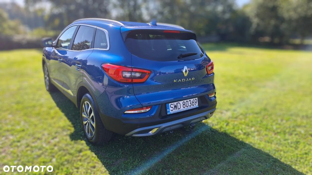 Renault Kadjar - 9
