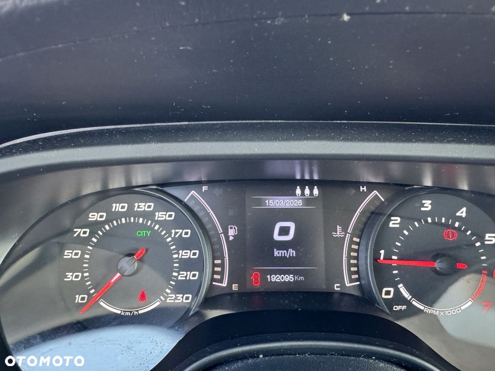 Fiat Tipo 1.4 16V Lounge - 5