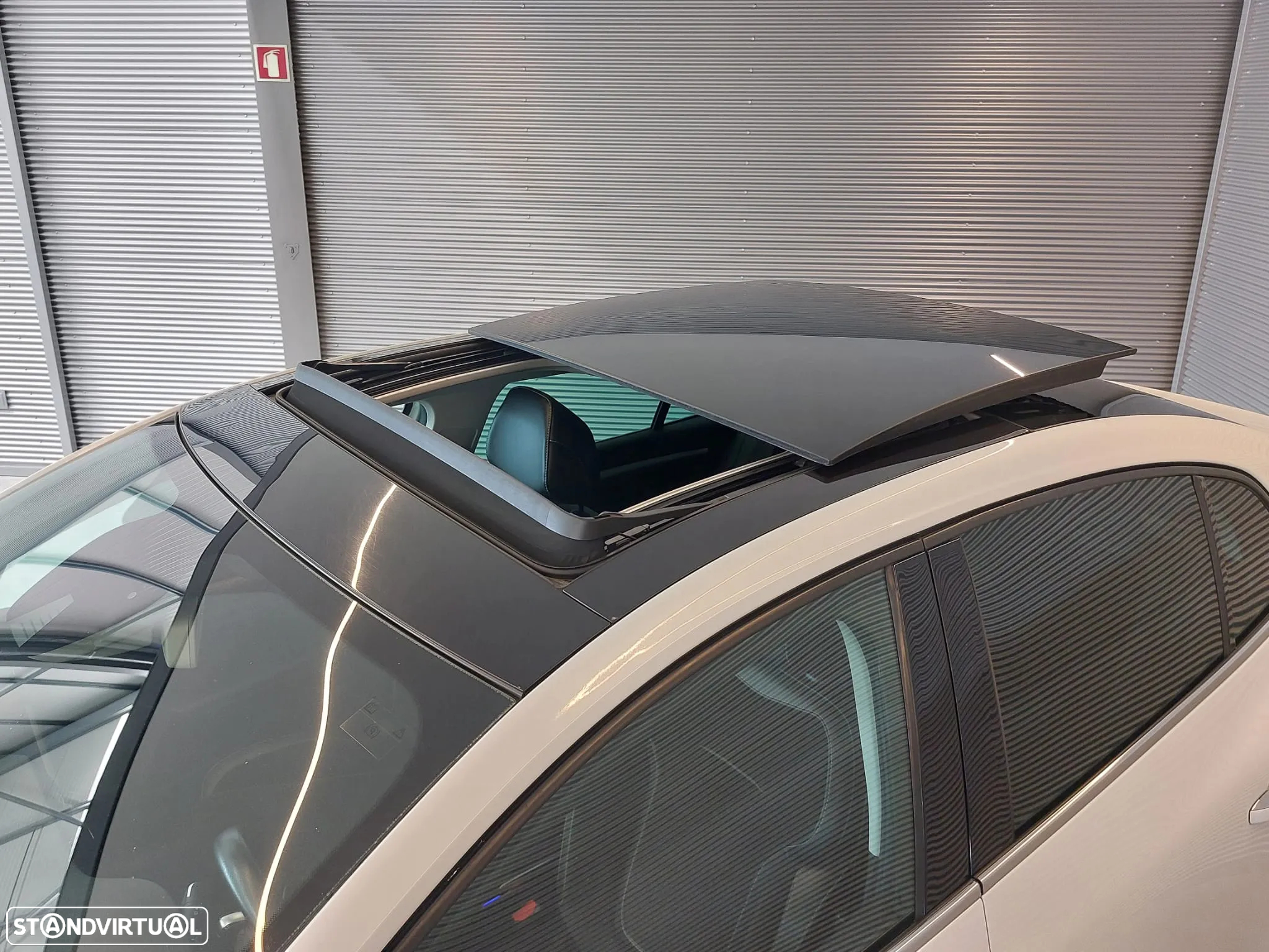 Renault Mégane Grand Coupe - 10