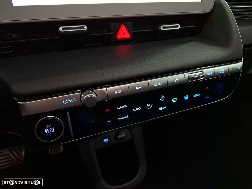 Hyundai Ioniq 5 84 kWh Vanguard - 16