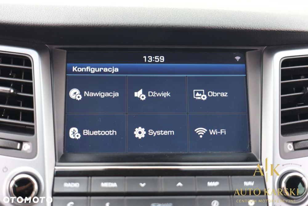 Hyundai Tucson - 25