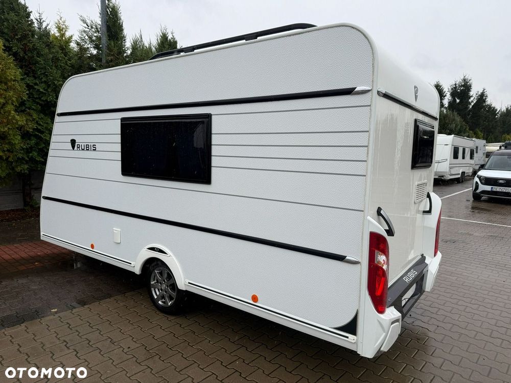 Caravelair Rubis 410 - 4