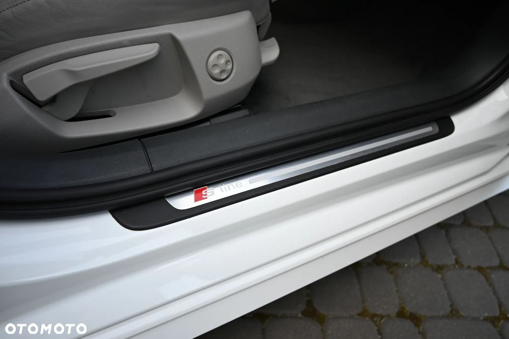 Audi A6 Limousine 2.0 TDI Quattro S tronic - 23