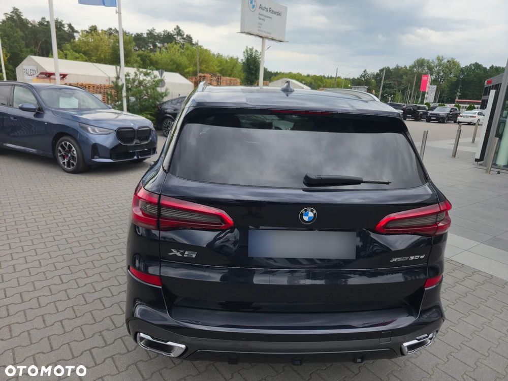 BMW X5 xDrive30d sport - 2