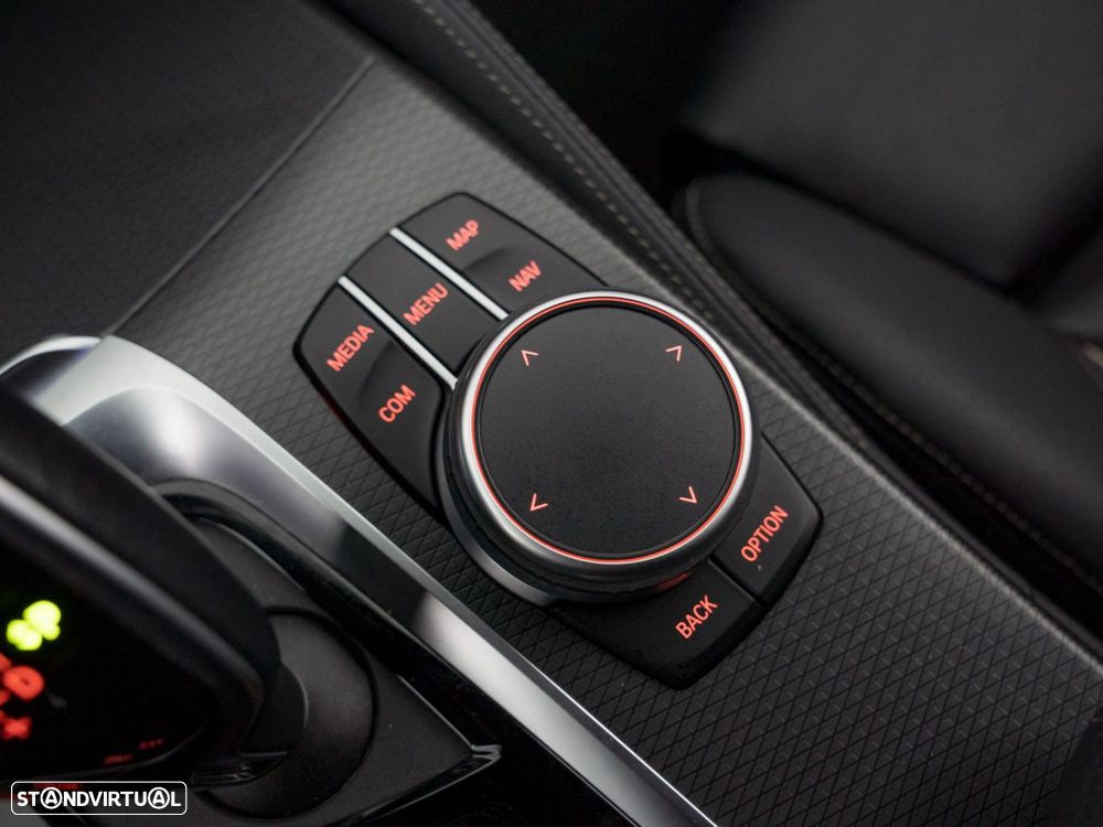 BMW 520 e Pack M - 31