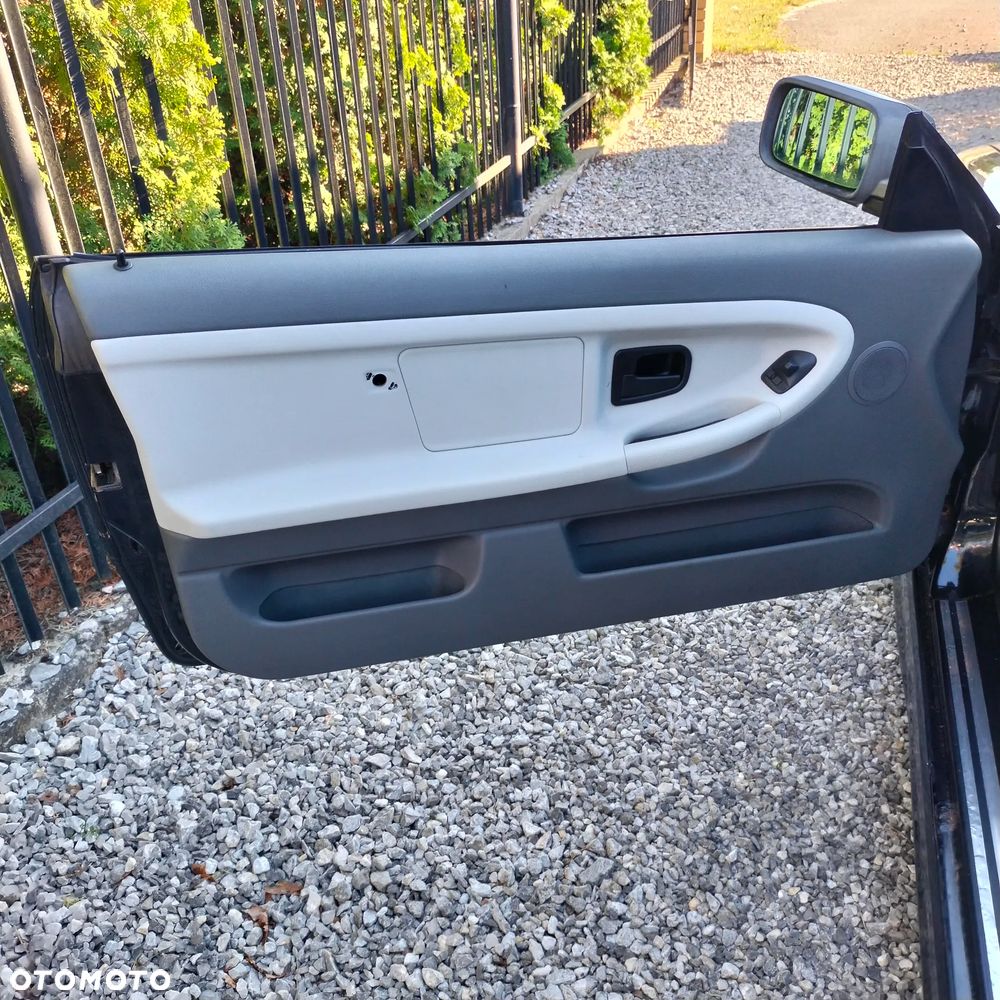 BMW Seria 3 - 28