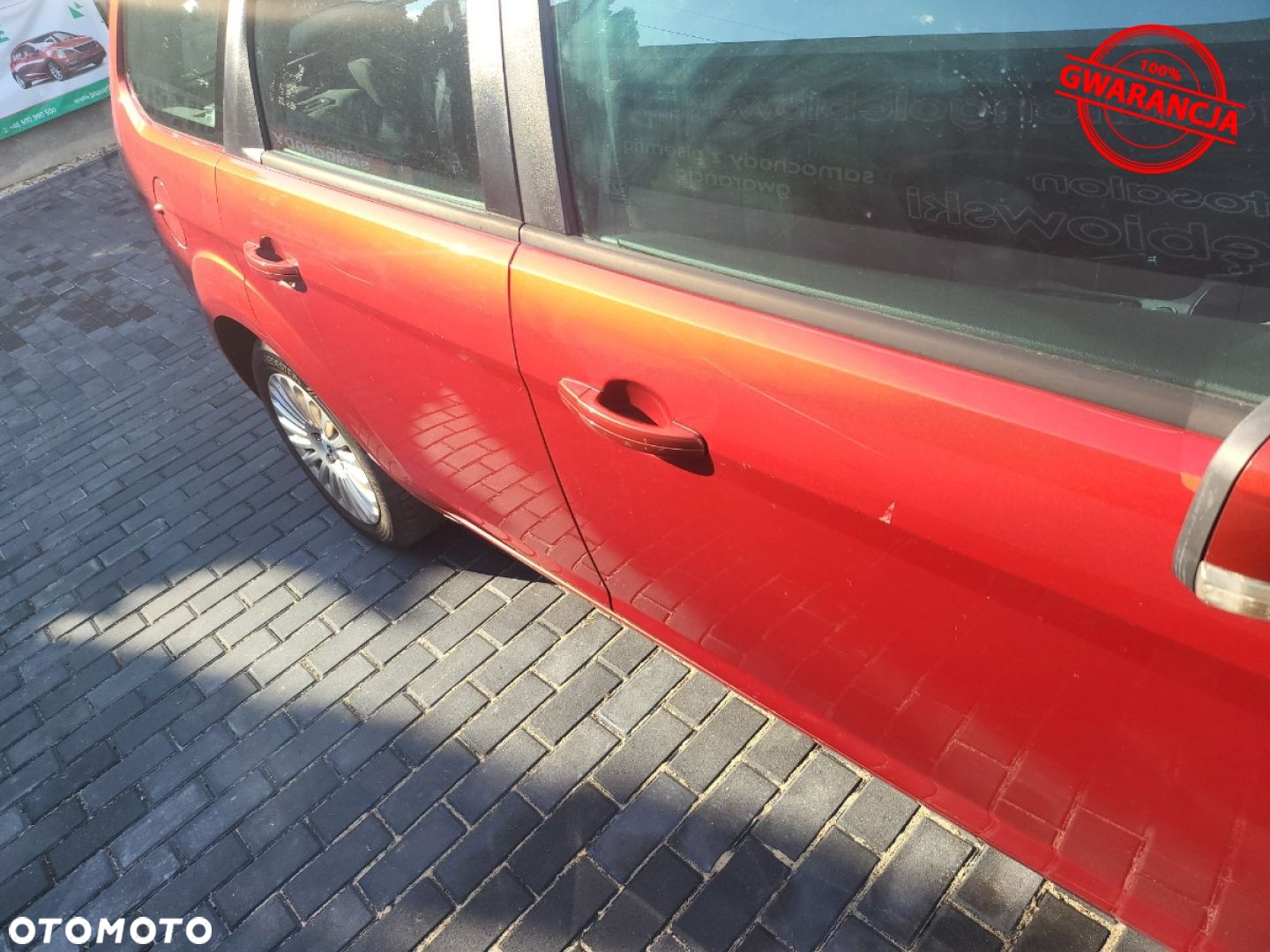 Ford Focus - 19