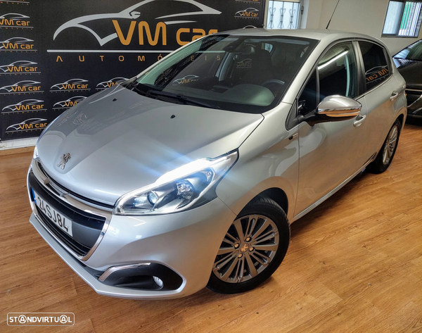 Peugeot 208 1.2 PureTech Style