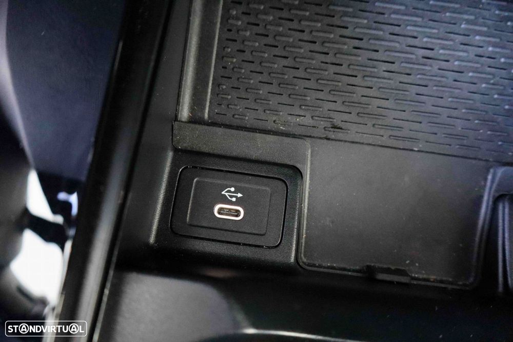 Mercedes-Benz A 180 d - 42