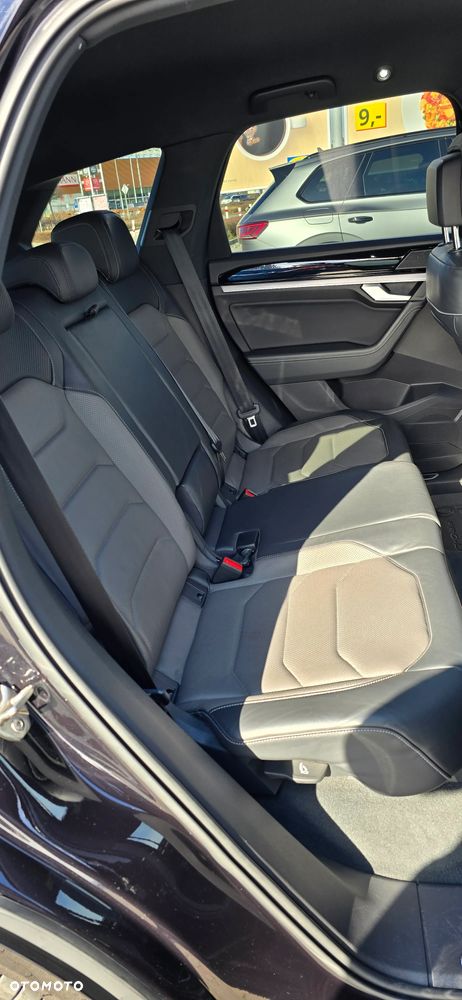 Volkswagen Touareg 3.0 V6 TFSI 4Motion R-Line - 27