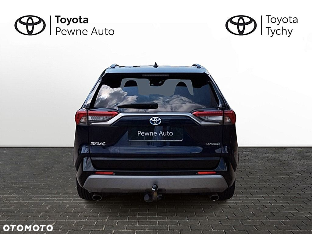 Toyota RAV4 - 4
