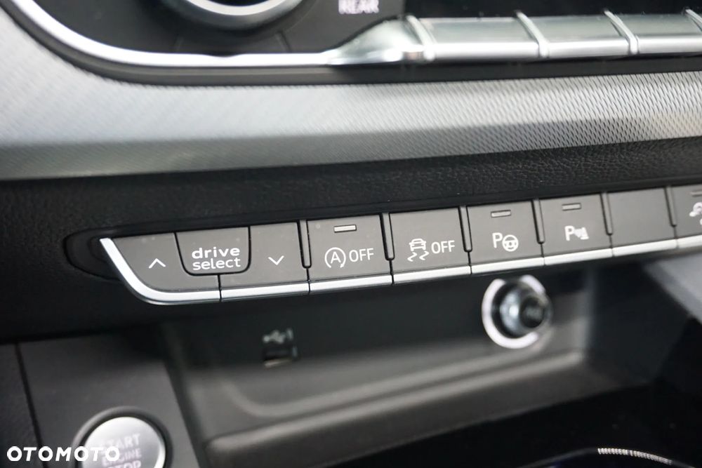 Audi A4 - 35