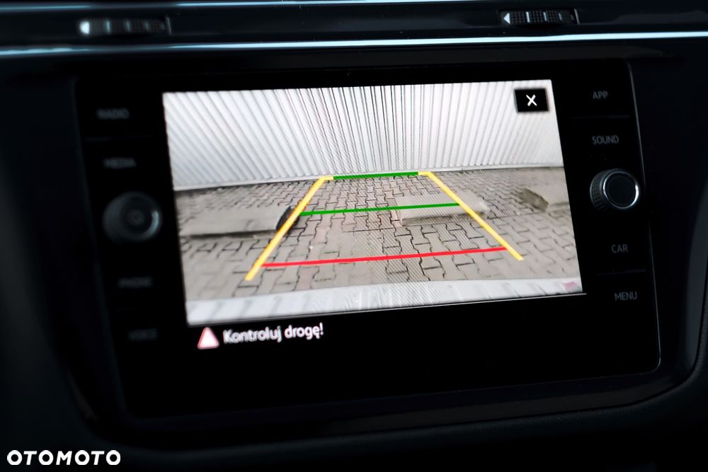 Volkswagen Tiguan - 27