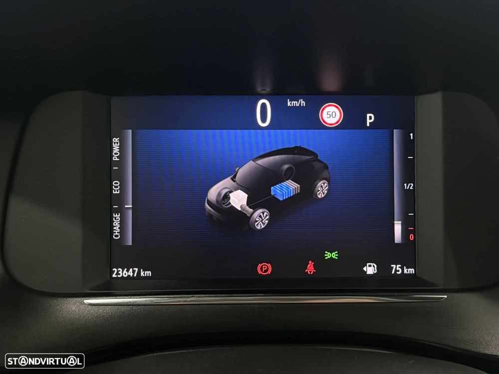 Opel Corsa 1.2 T GS Aut. - 10