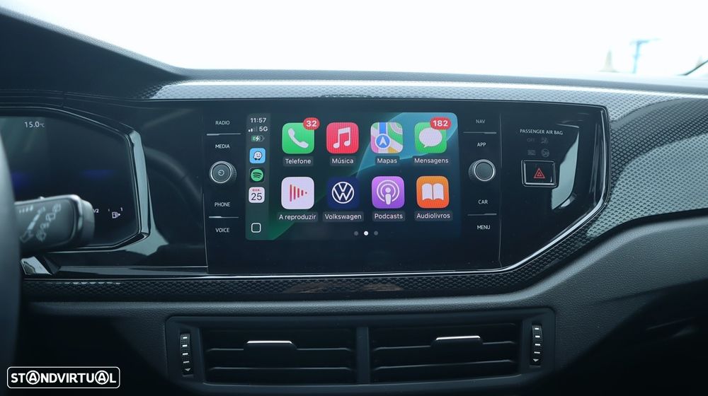 VW Taigo 1.0 TSI Urban DSG - 37