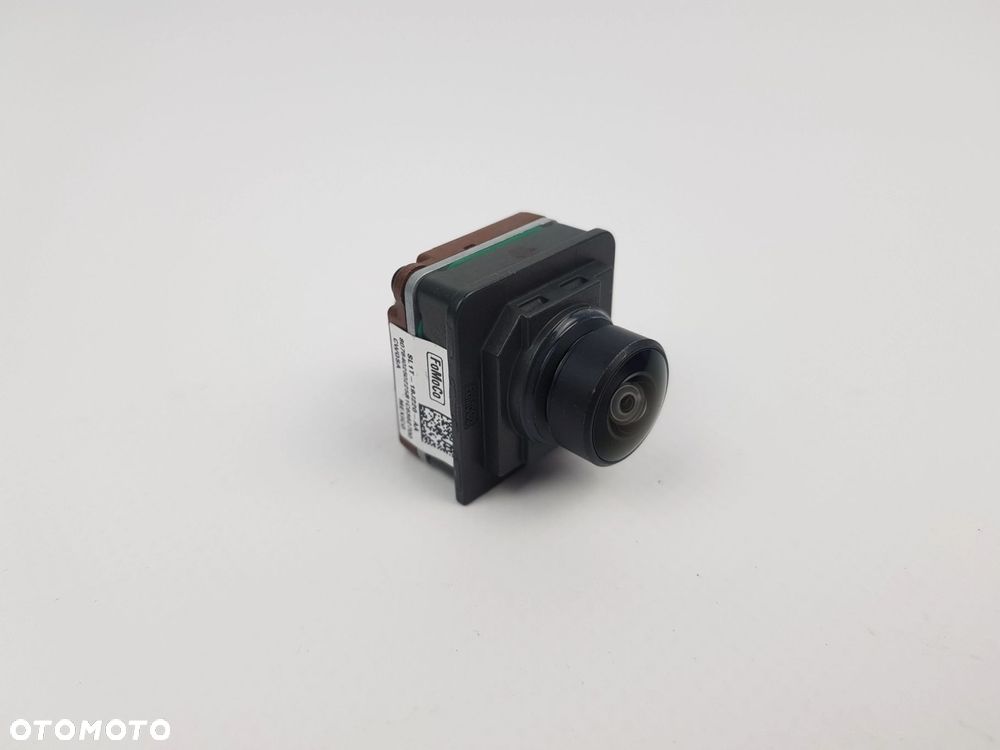 NOWA ORYGINALNA Kamera 360 Ford Transit custom SL1T-19J220-AA - 1