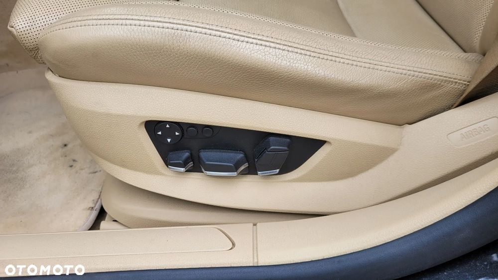 BMW Seria 7 730d L - 18