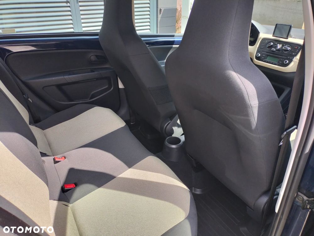 Skoda Citigo 1.0 Active - 12