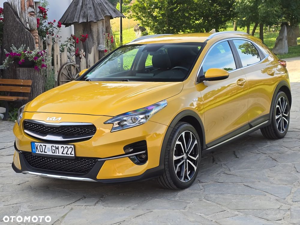 Kia XCeed 1.5 T-GDI OPF JBL Sound Edition - 4