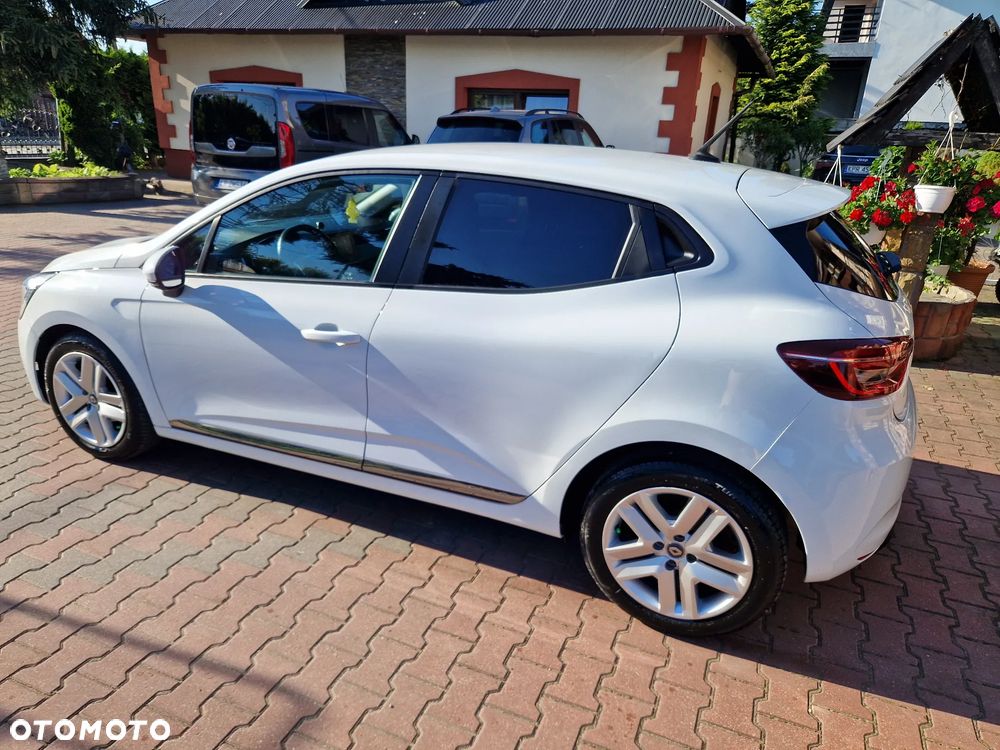 Renault Clio 1.0 TCe Zen - 27