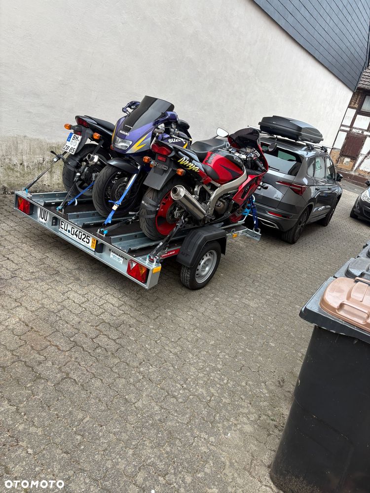 Suzuki RF - 15