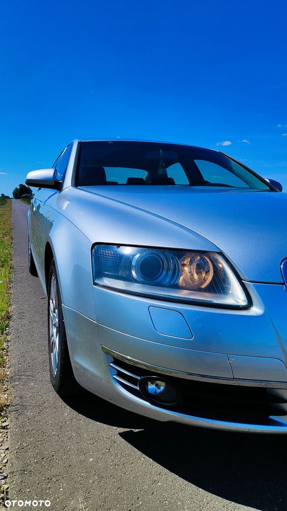 Audi A6 Limousine - 8