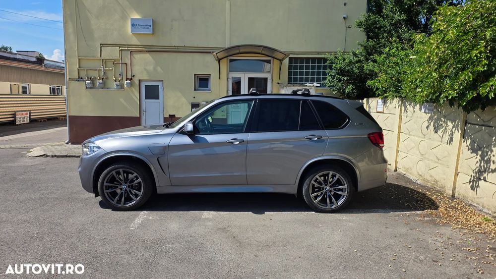 BMW X5 - 2