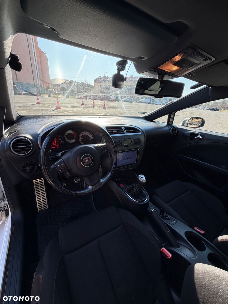 Seat Leon - 19