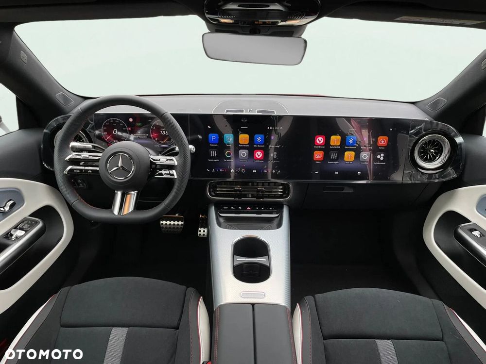 Mercedes-Benz CLA - 22