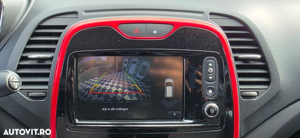 Renault Captur - 19