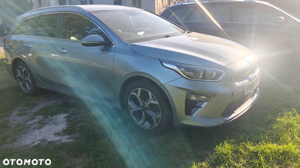 Kia Ceed - 2