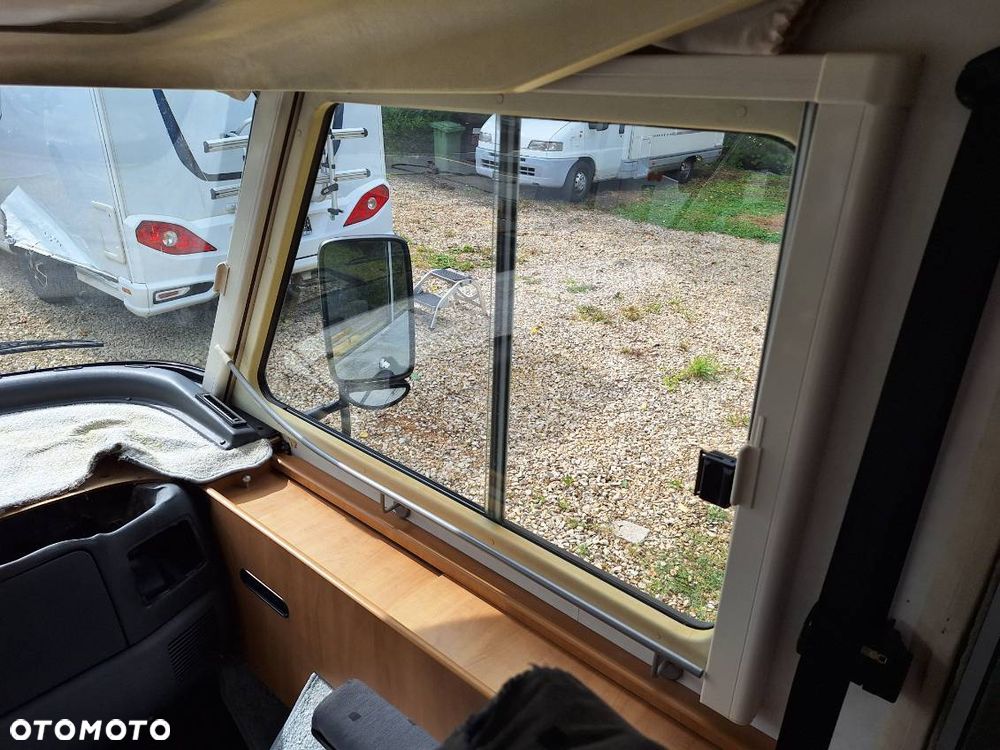 Hymer-Eriba B524 - 22