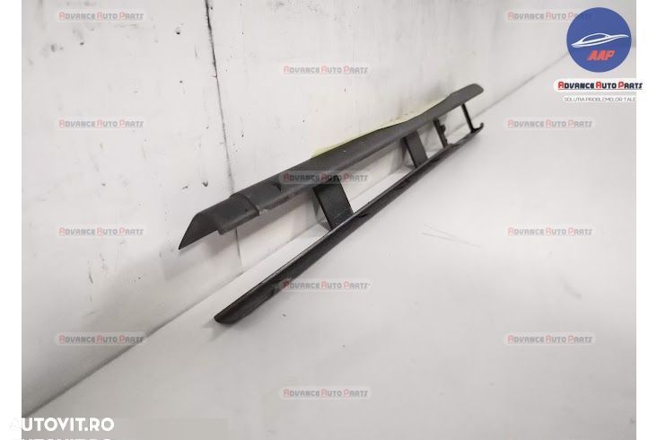 Acoperire Sina Scaune original Porsche  Cayenne  958 [facelift] 2014 2 - 5